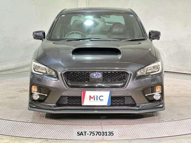 Subaru WRX S4 2017-02 8133127-2