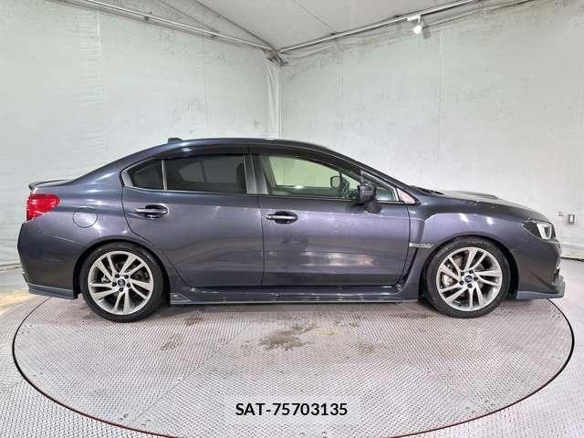 Subaru WRX S4 2017-02 8133127-3