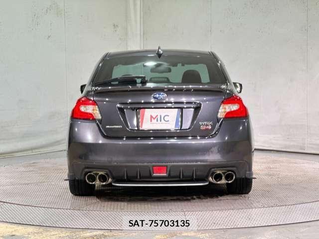Subaru WRX S4 2017-02 8133127-5