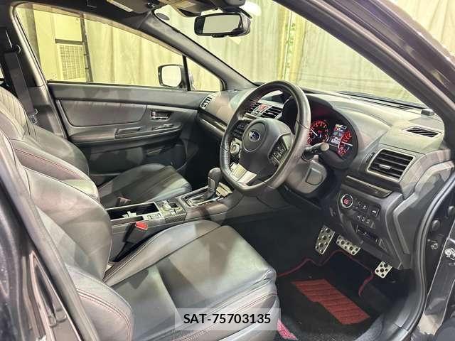 Subaru WRX S4 2017-02 8133127-8