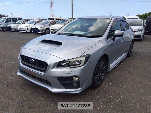 Subaru WRX S4 2017-07 8147039-0