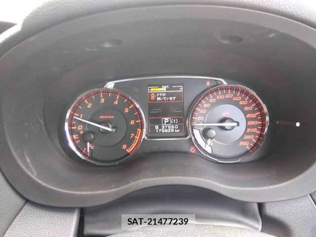 Subaru WRX S4 2017-07 8147039-6