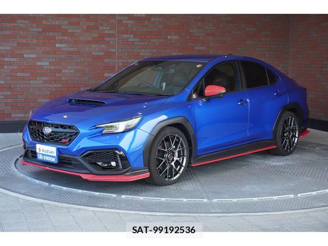 Subaru WRX S4 2024-06 8211115-0