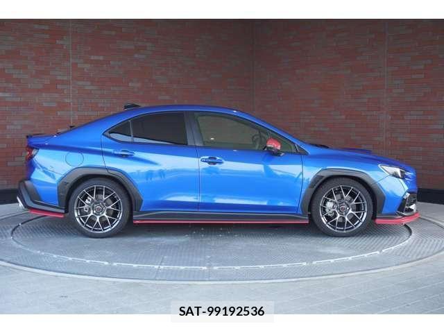 Subaru WRX S4 2024-06 8211115-1