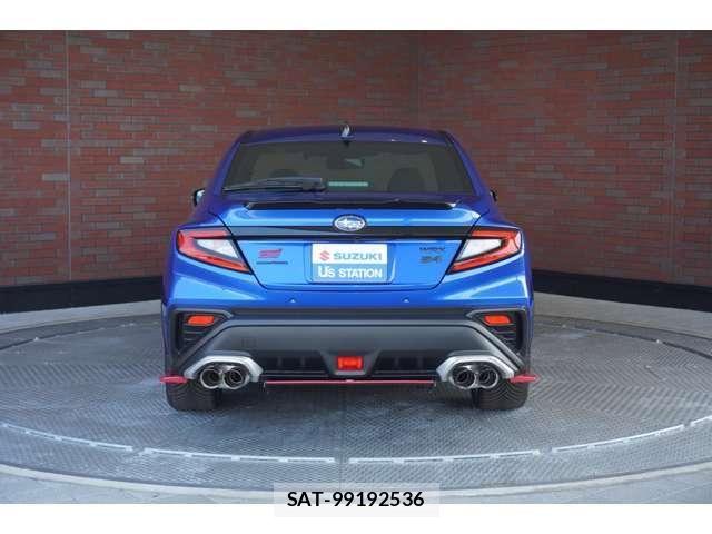 Subaru WRX S4 2024-06 8211115-2