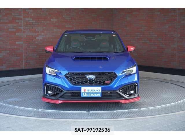 Subaru WRX S4 2024-06 8211115-3