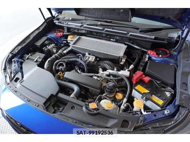 Subaru WRX S4 2024-06 8211115-8