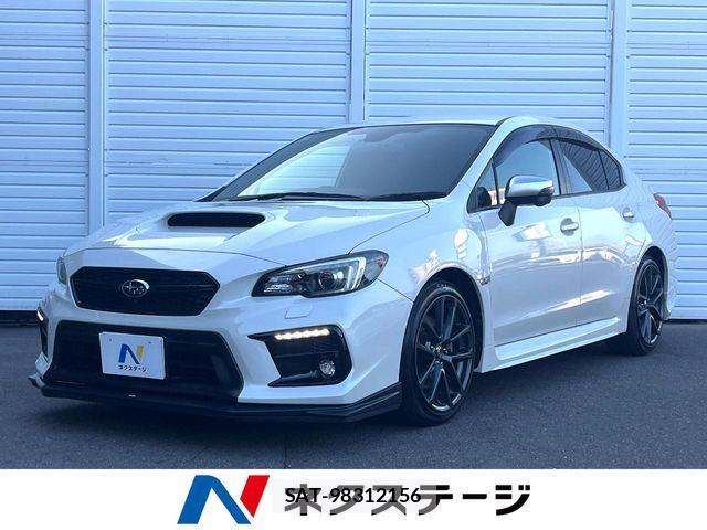 Subaru WRX S4 2017-09 8211125-0