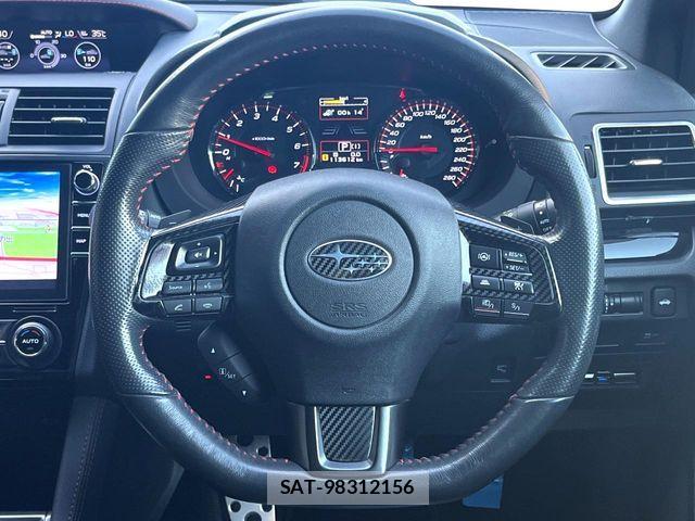 Subaru WRX S4 2017-09 8211125-10