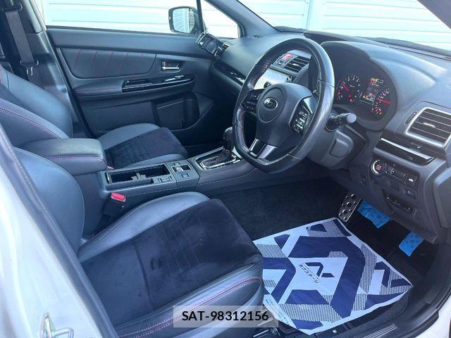 Subaru WRX S4 2017-09 8211125-11