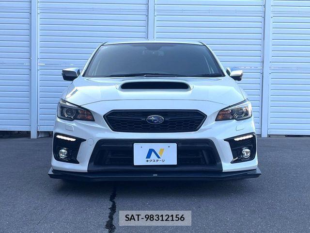 Subaru WRX S4 2017-09 8211125-16