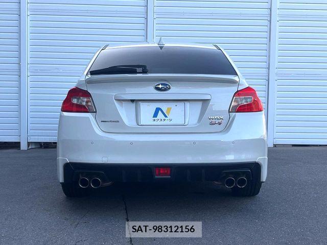 Subaru WRX S4 2017-09 8211125-17