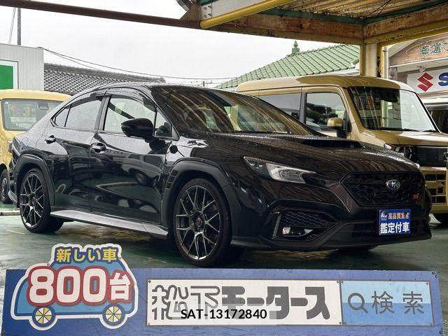 Subaru WRX S4 2024-09 8211116-0