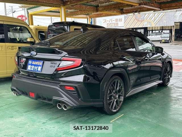 Subaru WRX S4 2024-09 8211116-11