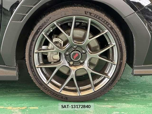 Subaru WRX S4 2024-09 8211116-12