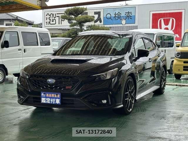 Subaru WRX S4 2024-09 8211116-2