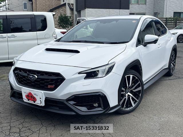 Subaru WRX S4 2022-11 8211117-0