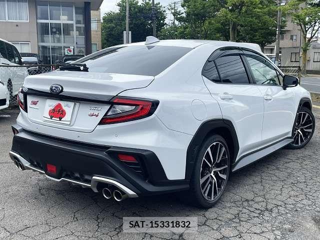 Subaru WRX S4 2022-11 8211117-2