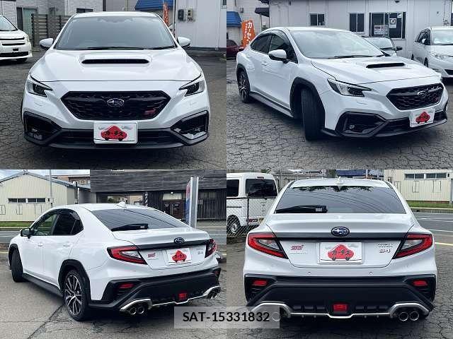 Subaru WRX S4 2022-11 8211117-8