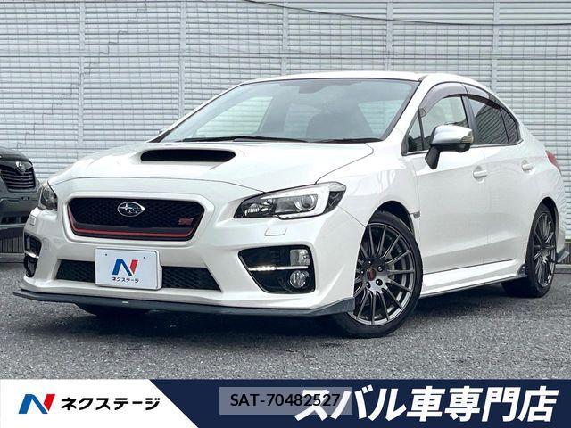 Subaru WRX S4 2015-08 8211120-0