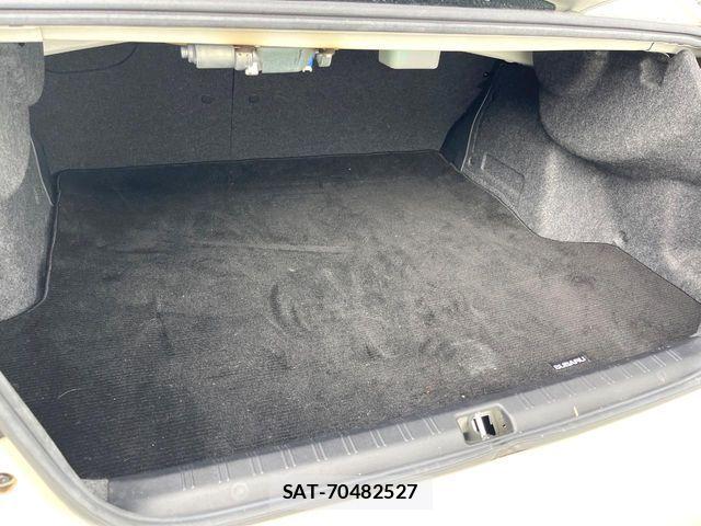 Subaru WRX S4 2015-08 8211120-9
