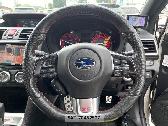 Subaru WRX S4 2015-08 8211120-10