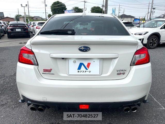Subaru WRX S4 2015-08 8211120-14