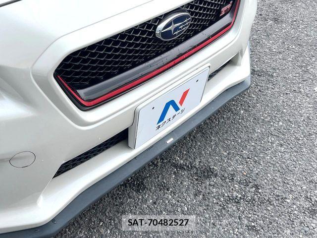 Subaru WRX S4 2015-08 8211120-2
