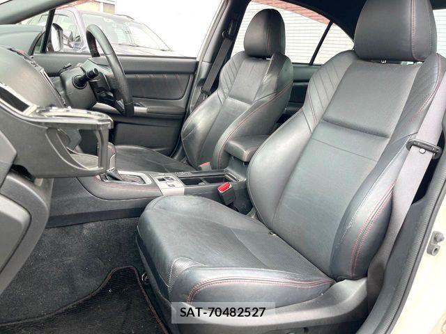 Subaru WRX S4 2015-08 8211120-5