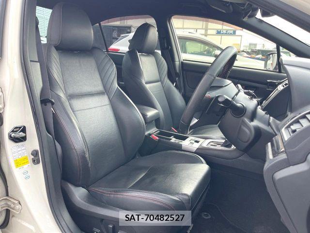 Subaru WRX S4 2015-08 8211120-7