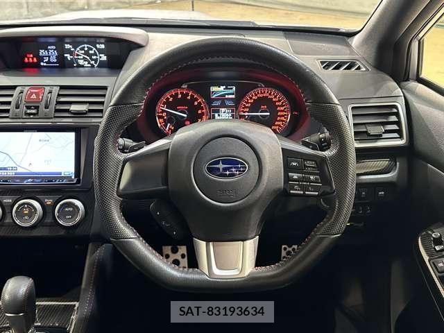 Subaru WRX S4 2014-11 8211122-9