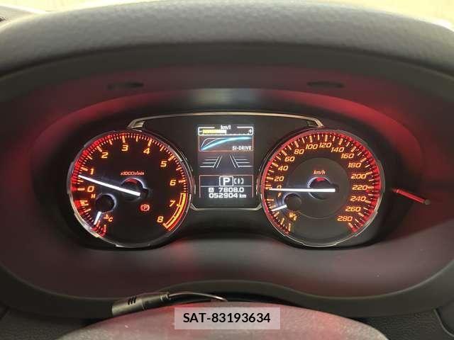 Subaru WRX S4 2014-11 8211122-10
