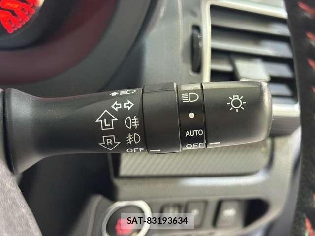 Subaru WRX S4 2014-11 8211122-11