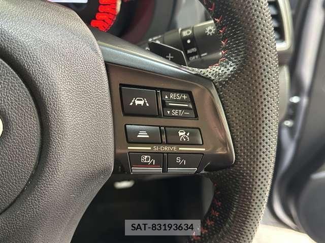 Subaru WRX S4 2014-11 8211122-13