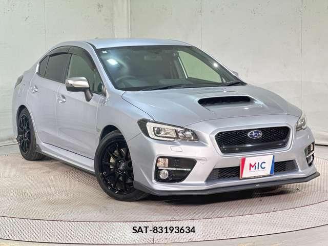 Subaru WRX S4 2014-11 8211122-1