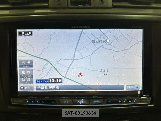Subaru WRX S4 2014-11 8211122-19