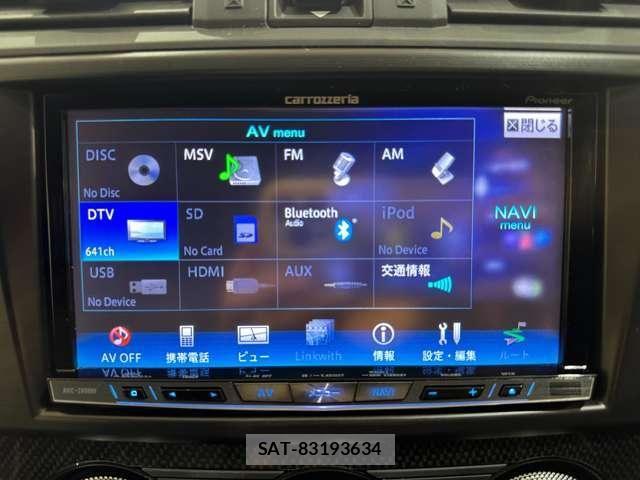 Subaru WRX S4 2014-11 8211122-21