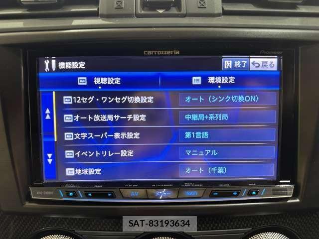 Subaru WRX S4 2014-11 8211122-22