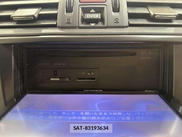 Subaru WRX S4 2014-11 8211122-24