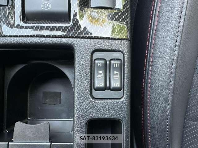 Subaru WRX S4 2014-11 8211122-27