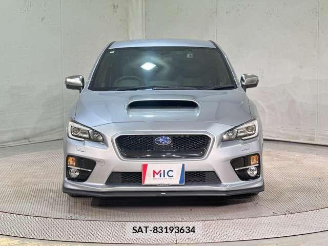 Subaru WRX S4 2014-11 8211122-2