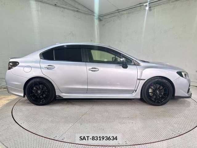 Subaru WRX S4 2014-11 8211122-3