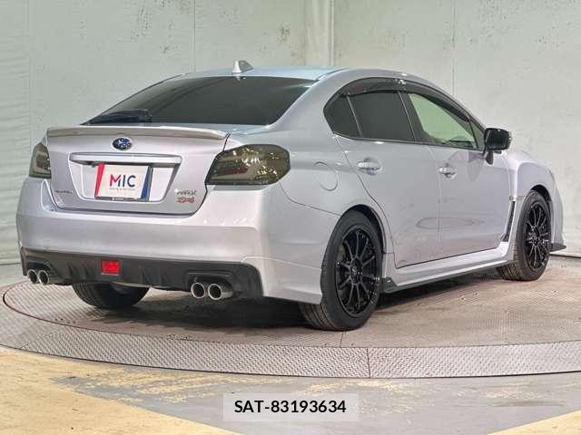 Subaru WRX S4 2014-11 8211122-4
