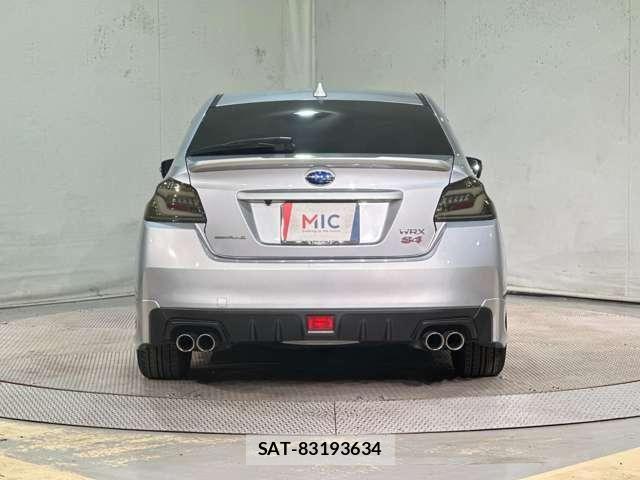 Subaru WRX S4 2014-11 8211122-5
