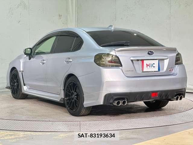 Subaru WRX S4 2014-11 8211122-6