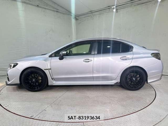 Subaru WRX S4 2014-11 8211122-7