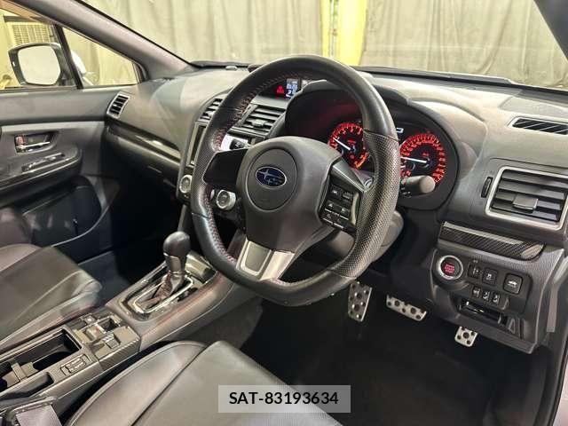 Subaru WRX S4 2014-11 8211122-8