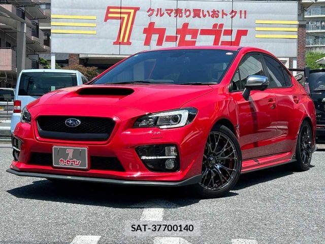 Subaru WRX S4 2016-09 8211123-0