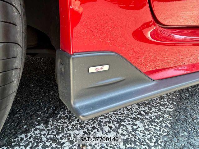 Subaru WRX S4 2016-09 8211123-15