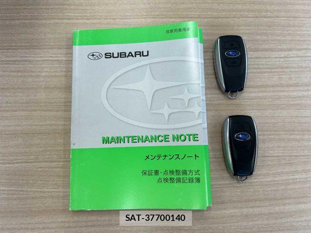 Subaru WRX S4 2016-09 8211123-1